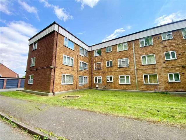 Flat for rent in Beechdale, Haddon