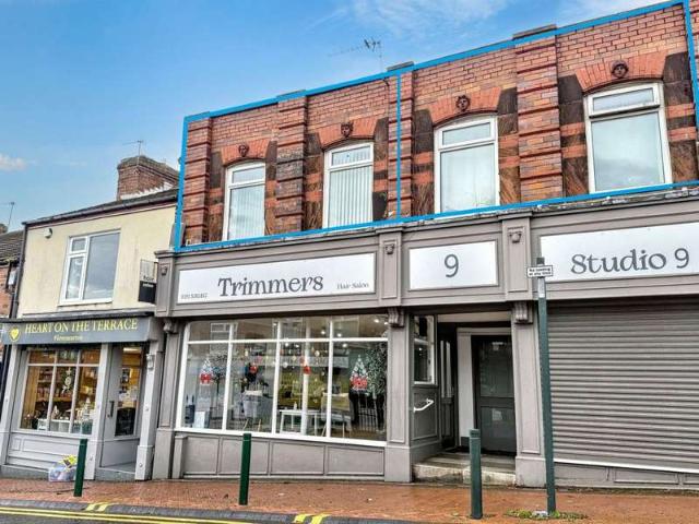 Flat for sale in Murton