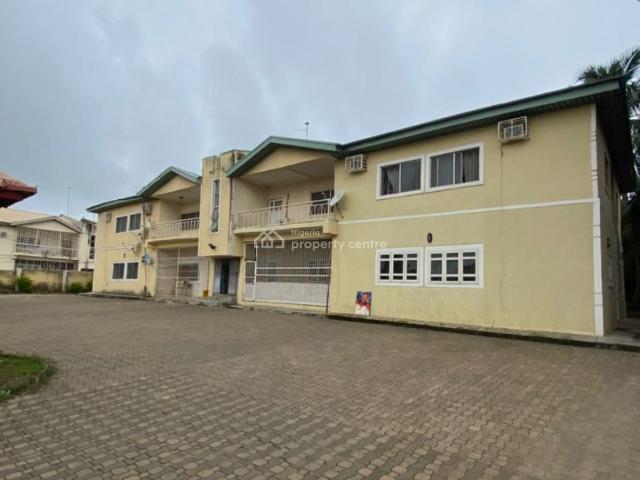 Flat for sale in Gwarinpa, Sokoto