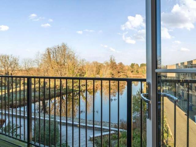 Flat for sale in Wolvercote, The Slade