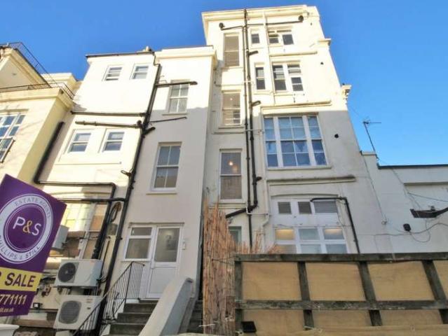 Flat for sale in Brunswick, Brighton & Hove