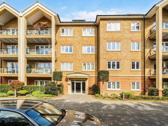 Flat for sale in The Cedars Estate, Three Rivers