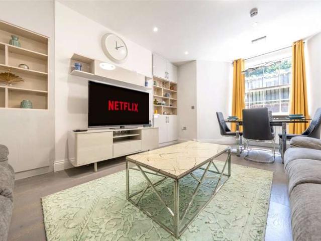 Flat for rent in Kensal Town, Maida Vale