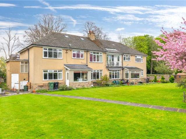 Flat for sale in Beckett Park, Headingley