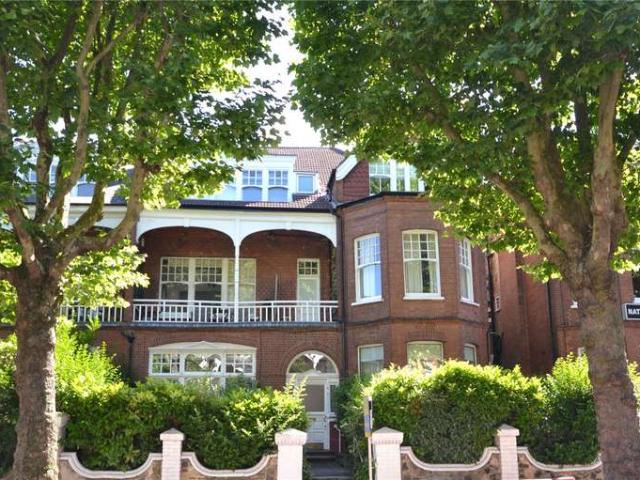 Flat for sale in Muswell Hill, Isle Of Man