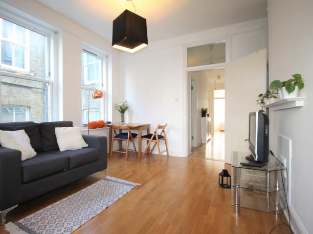 Apartment for rent in Archway, Greater London