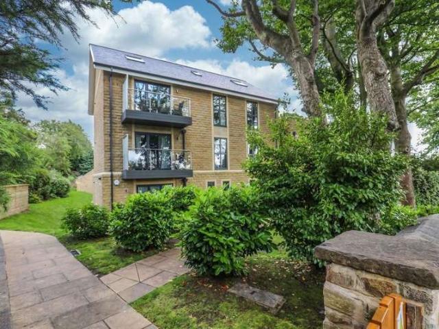 Flat for rent in Ranmoor, South Yorkshire