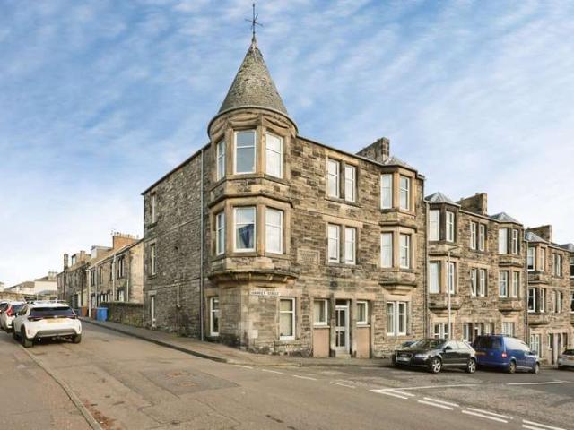 Flat for sale in Pathhead, Kirkcaldy