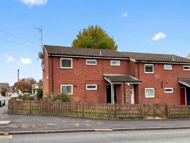 Flat for sale in Rowley Village, Sandwell