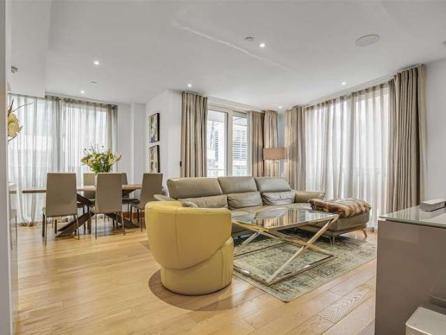 Flat for rent in Westminster, Greater London