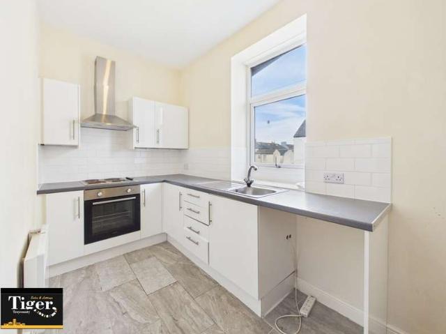 Flat for rent in South Shore, Blackpool