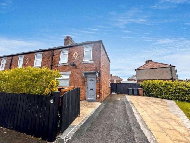Flat for rent in Killingworth, Forest Hall