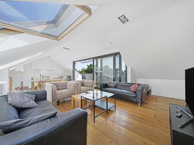 Apartment for rent in Holloway, Greater London
