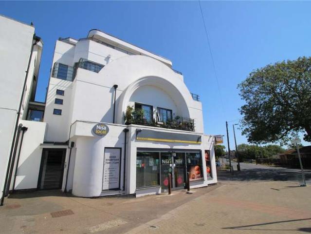 Flat for rent in North Shoebury, Alton Barnes