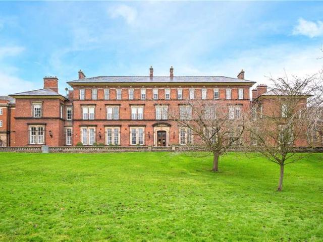 Flat for sale in Ripon, North Yorkshire