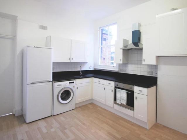 Apartment for rent in Dollis Hill, Greater London