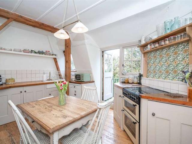 Flat for sale in Muswell Hill, Isle Of Man