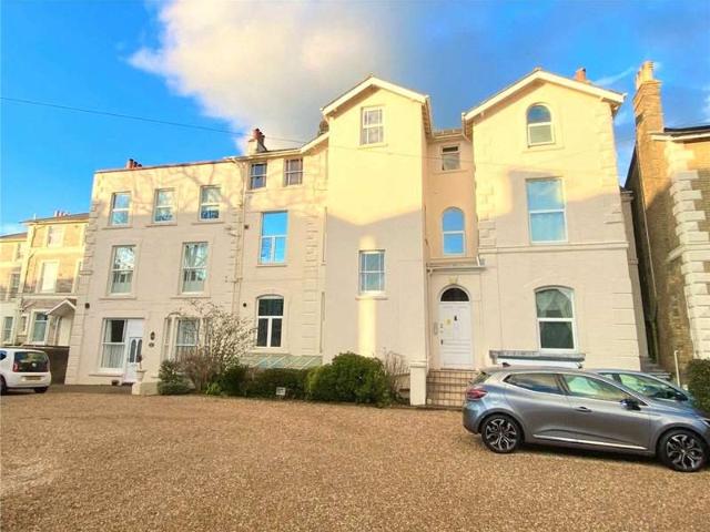 Flat for sale in Appley, Ryde