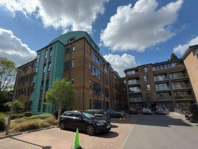 Flat for sale in Cowley, Greater London