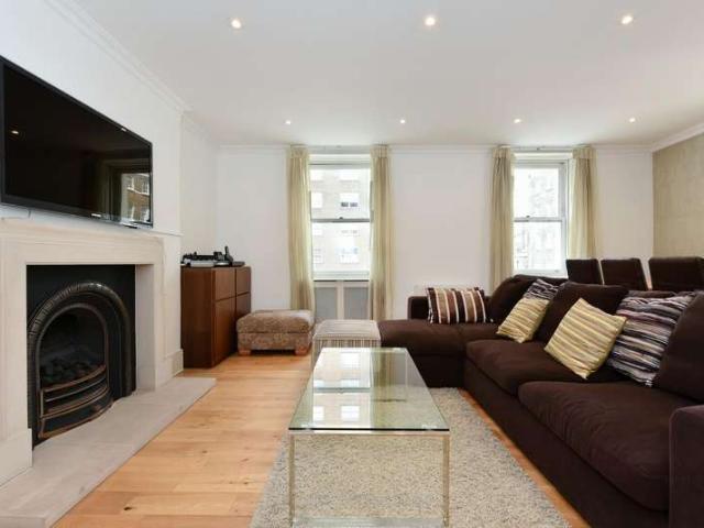 Flat for sale in Marylebone, Marylebone