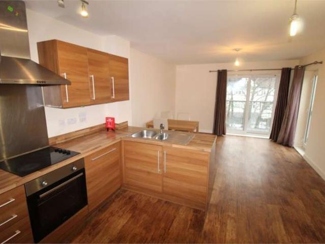 Flat for sale in Burnt Oak, Greater London