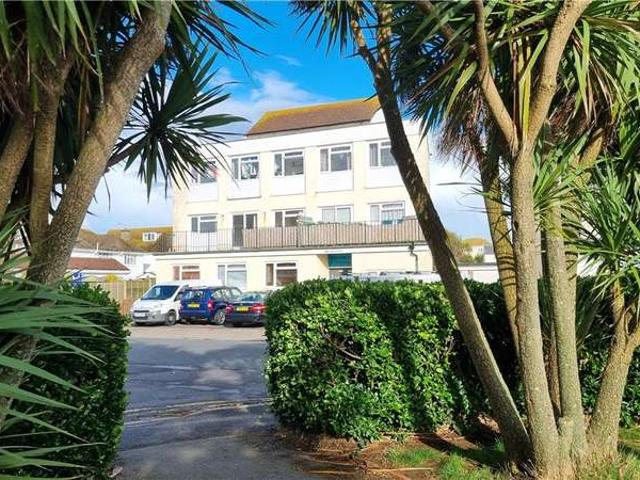 Flat for sale in Clapham, West Sussex