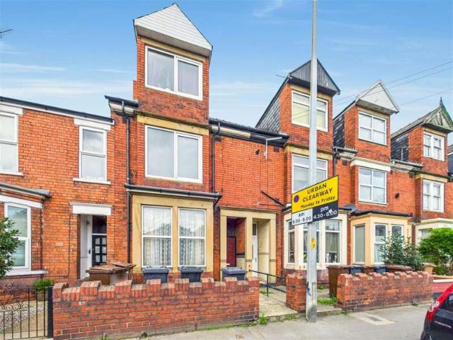 Flat for sale in Lincoln, St Catherines