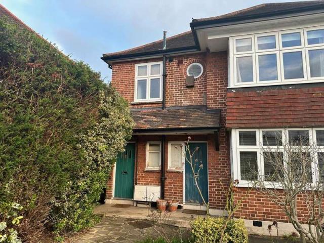Flat for rent in Barnet, High Barnet