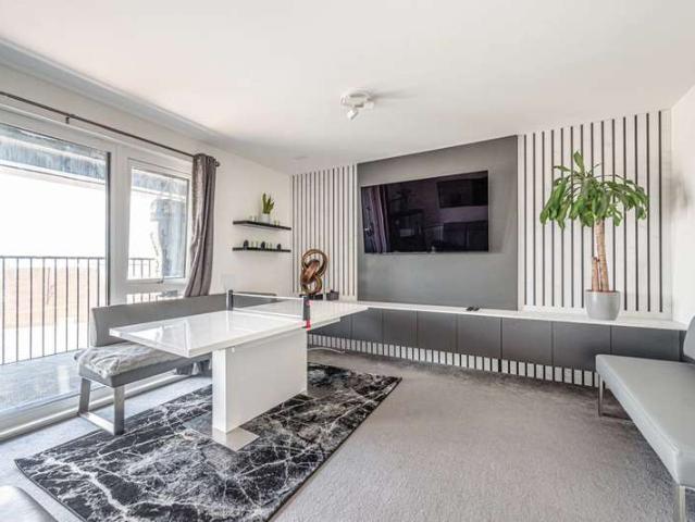 Flat for rent in Cricklewood, Brent