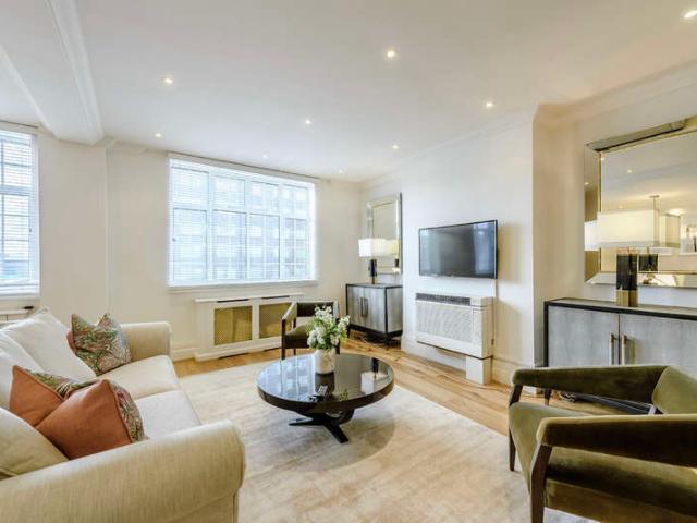 Flat for rent in Marylebone, St. John's Wood