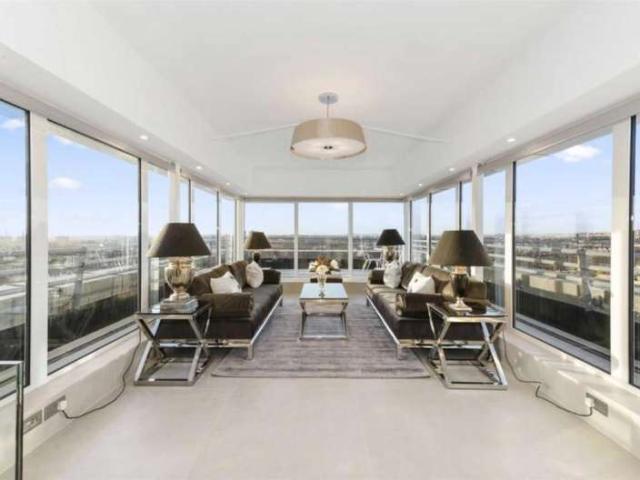 Flat for rent in Belsize Park, Greater London