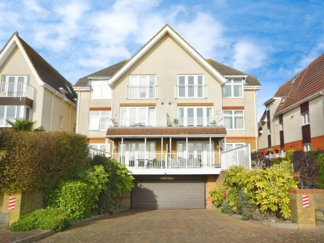 Flat for rent in Dumpton Gap, Acol