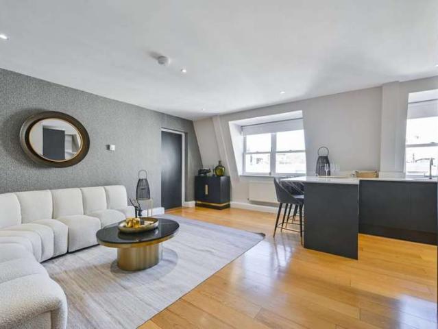 Flat for rent in Bloomsbury, Holborn
