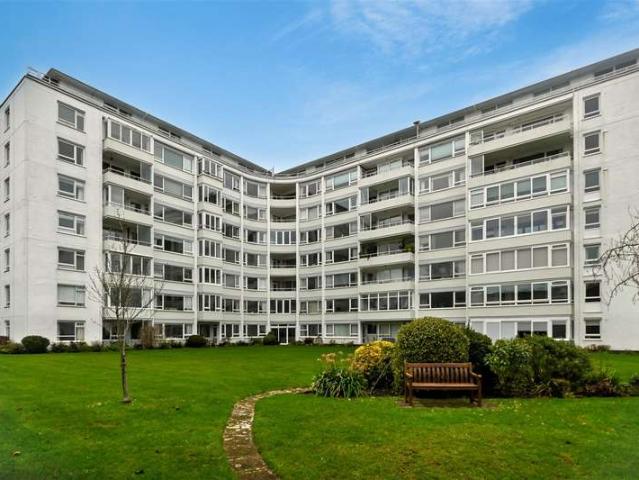 Flat for sale in Upperton, Eastbourne
