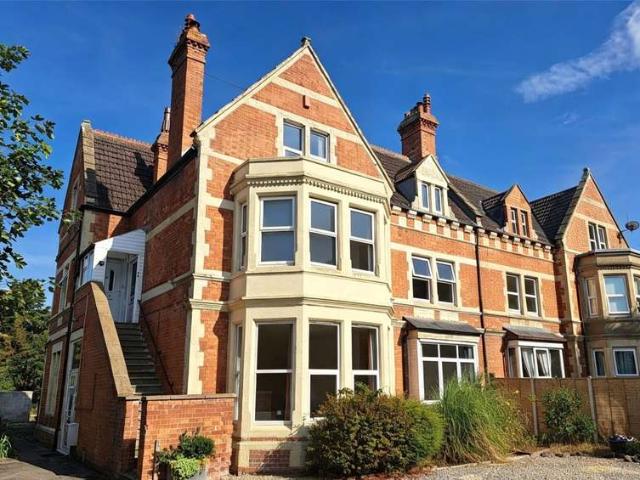 Flat for sale in Burnham-on-Sea and Highbridge, Burnham-on-sea