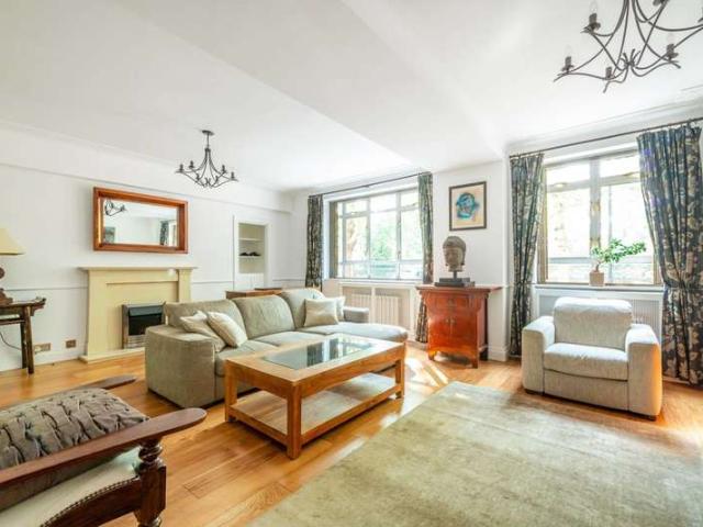 Flat for rent in Bayswater, Paddington