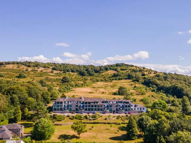 Flat for sale in Arnside