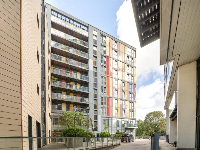 Apartment for rent in South Hackney, Greater London