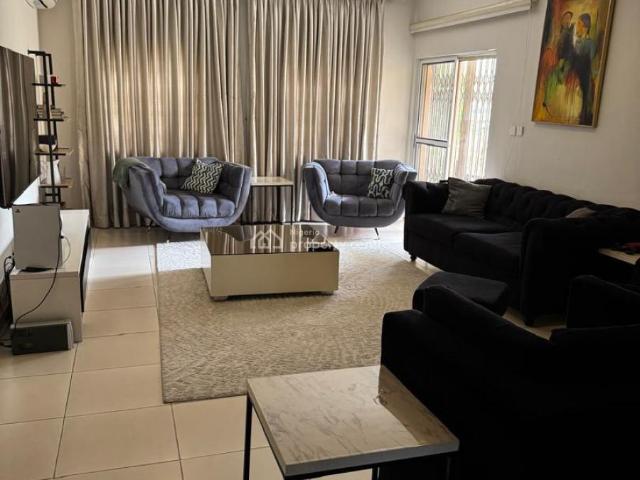 Flat for sale in Eti Osa, Lagos