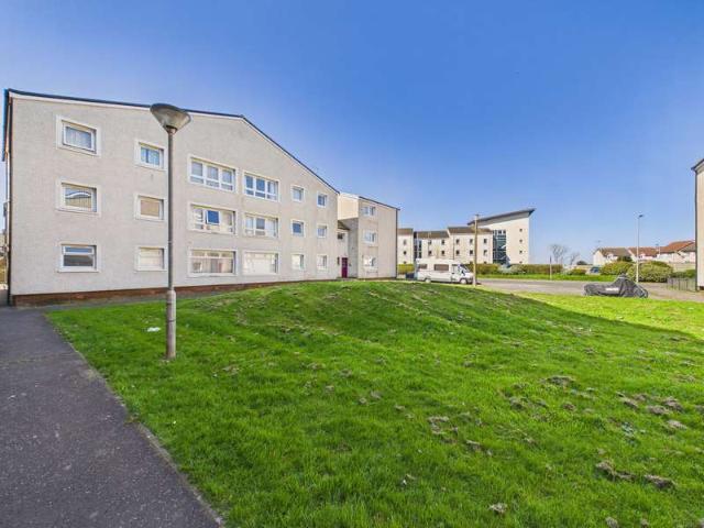 Cottage for sale in Dalry, Scotland