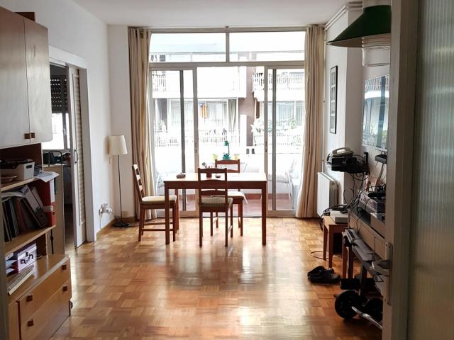 Apartamento en alquiler en Eixample, Barcelonès