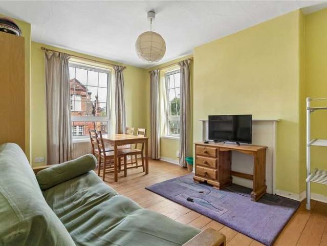 Flat for sale in Spitalfields, Whitechapel