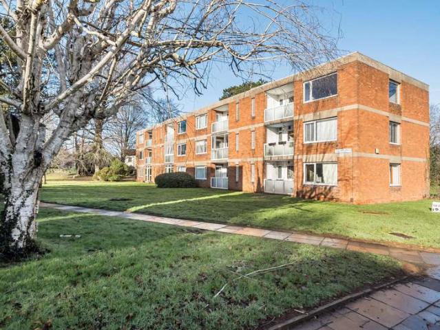 Flat for sale in Winterbourne, Frenchay