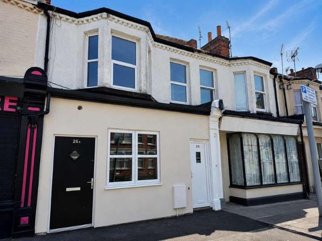Flat for rent in Dale Hill, Essex