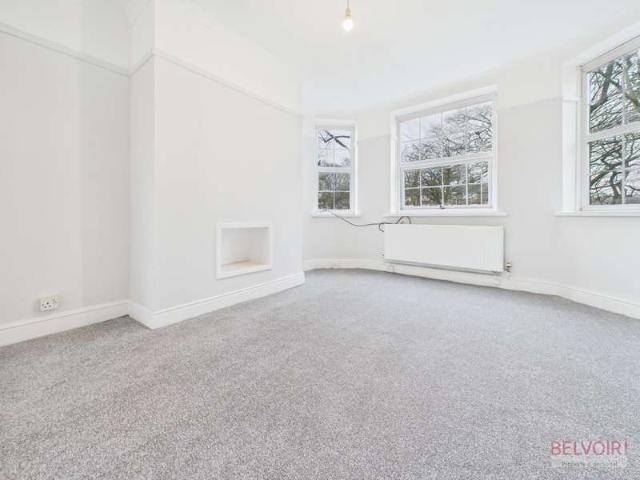 Flat for sale in Stoneycroft, Calderstones