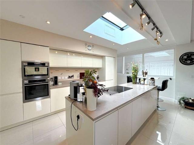 Flat for sale in Fordington, East Dorset