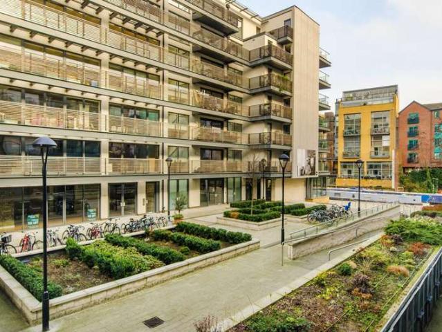 Flat for rent in Hackney, Haggerston
