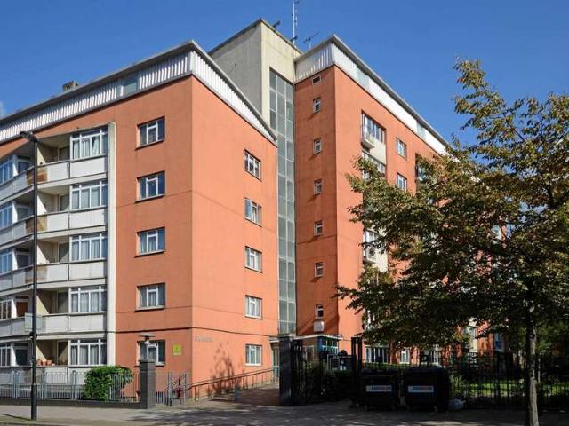 Flat for rent in King's Cross, Greater London