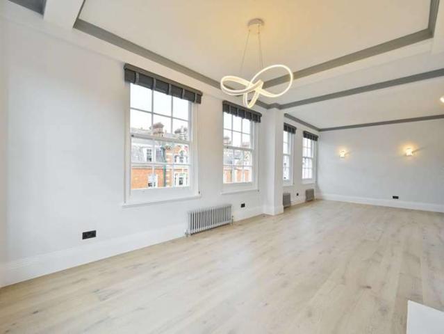 Flat for rent in Marylebone, Marylebone