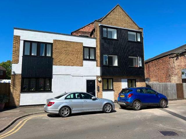 Flat for rent in Wisbech, Four Gotes